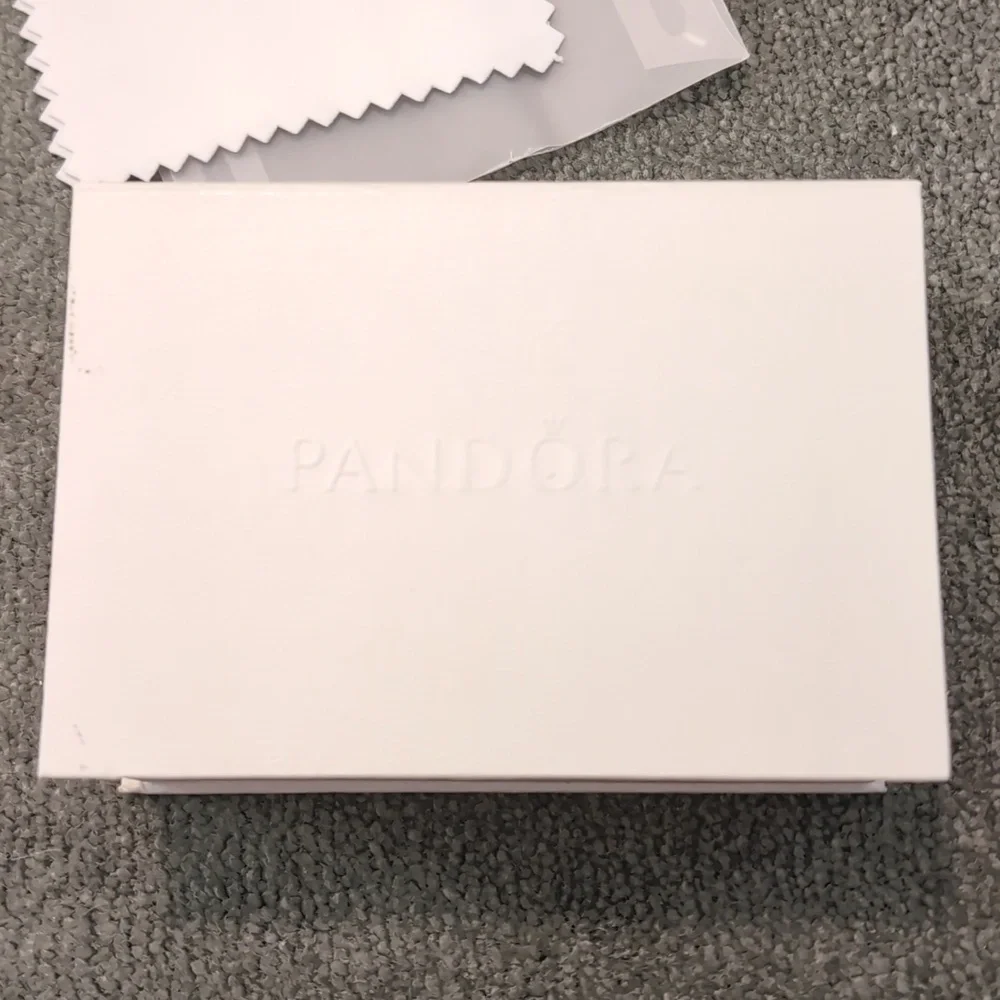 Pandora Cleaning Kit + Polishing Cloth - Picture 10 of 14